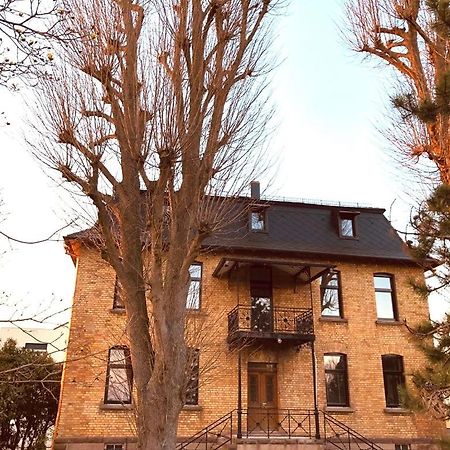Apartamento Domaine Séquoia Stutzheim Exterior foto
