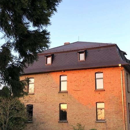Apartamento Domaine Séquoia Stutzheim Exterior foto