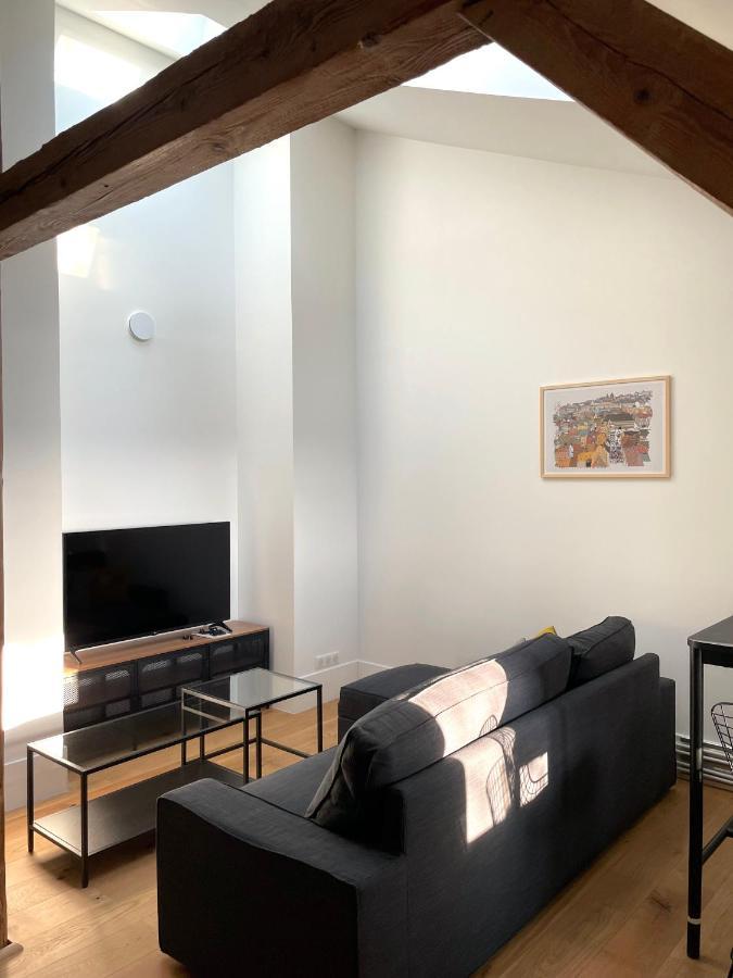 Apartamento Domaine Séquoia Stutzheim Exterior foto