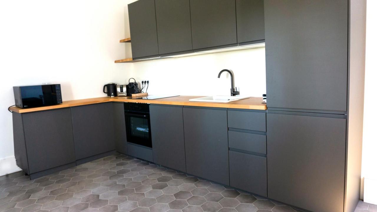 Apartamento Domaine Séquoia Stutzheim Exterior foto