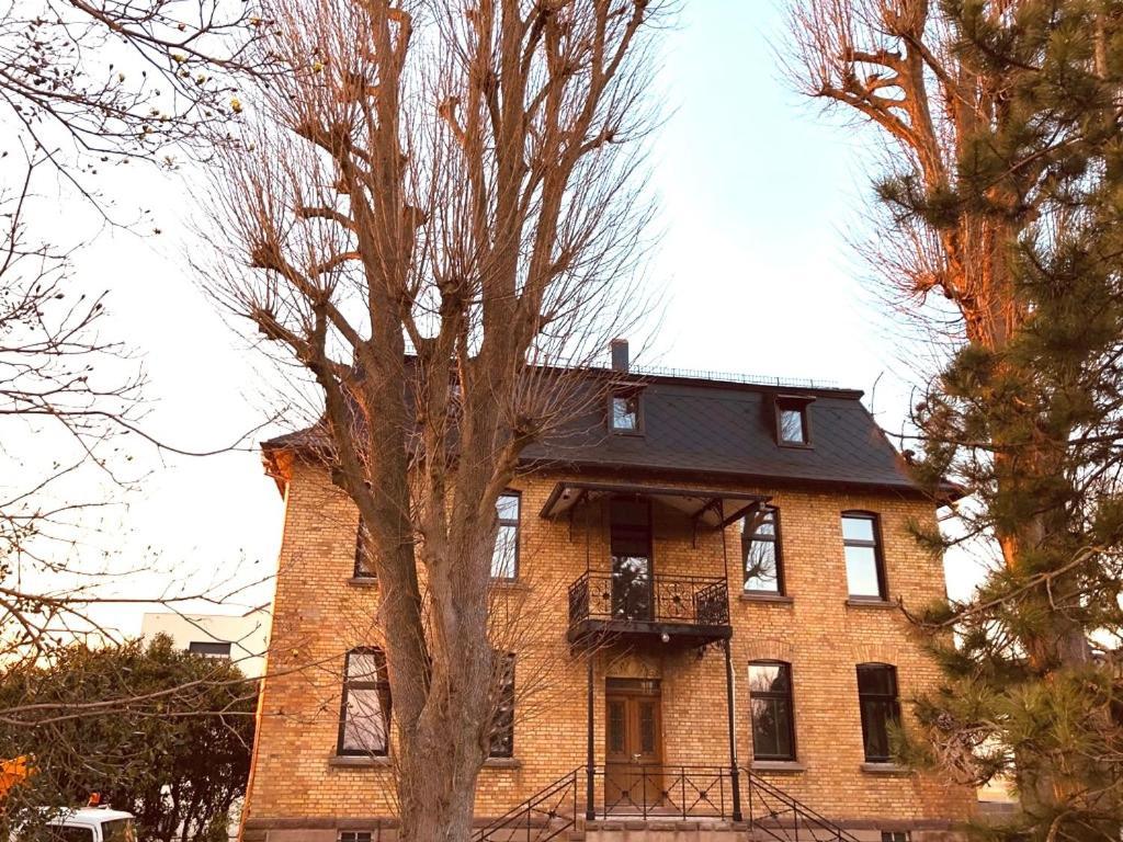 Apartamento Domaine Séquoia Stutzheim Exterior foto