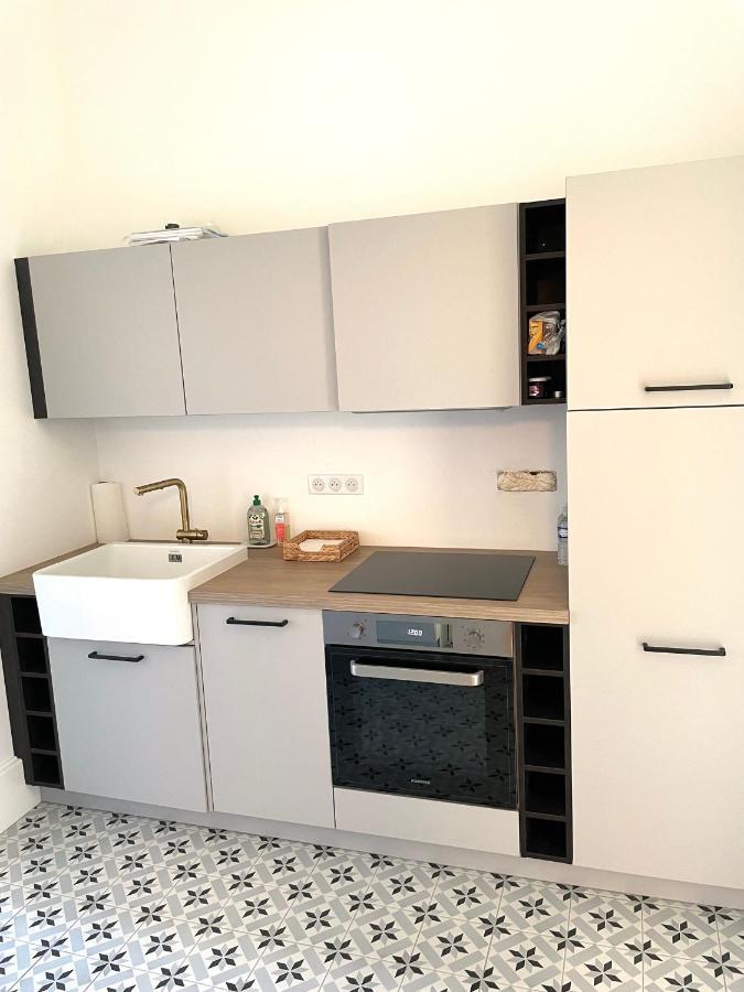 Apartamento Domaine Séquoia Stutzheim Exterior foto