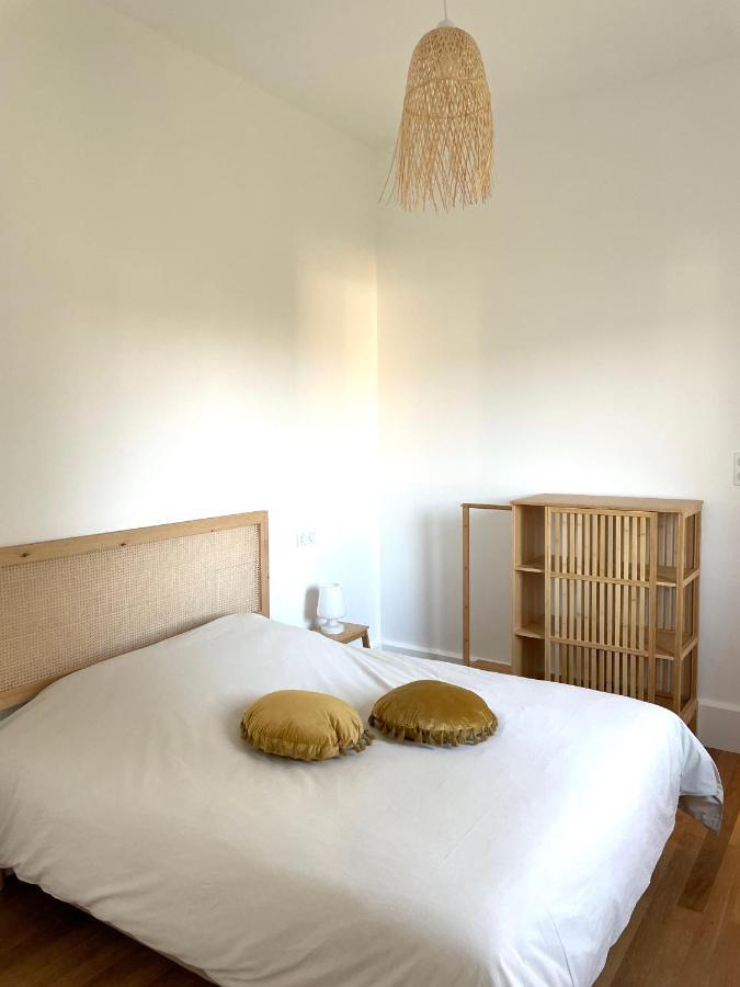 Apartamento Domaine Séquoia Stutzheim Exterior foto