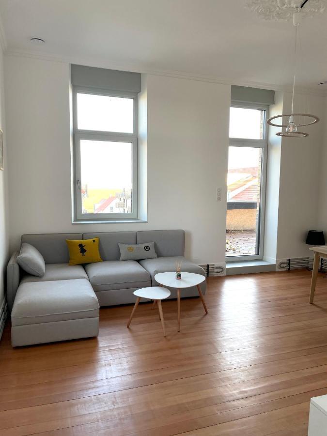 Apartamento Domaine Séquoia Stutzheim Exterior foto