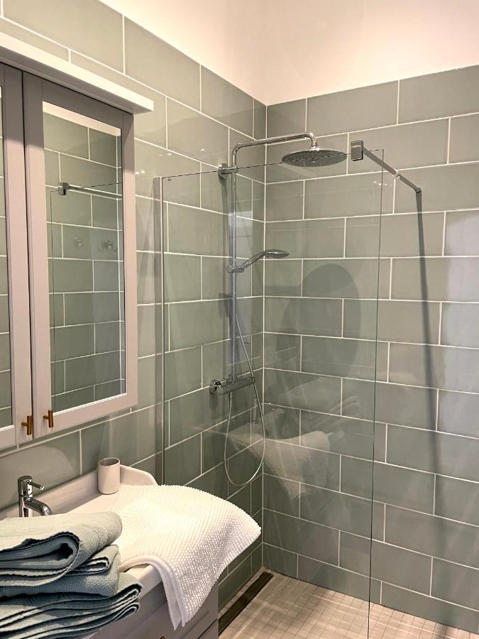 Apartamento Domaine Séquoia Stutzheim Exterior foto