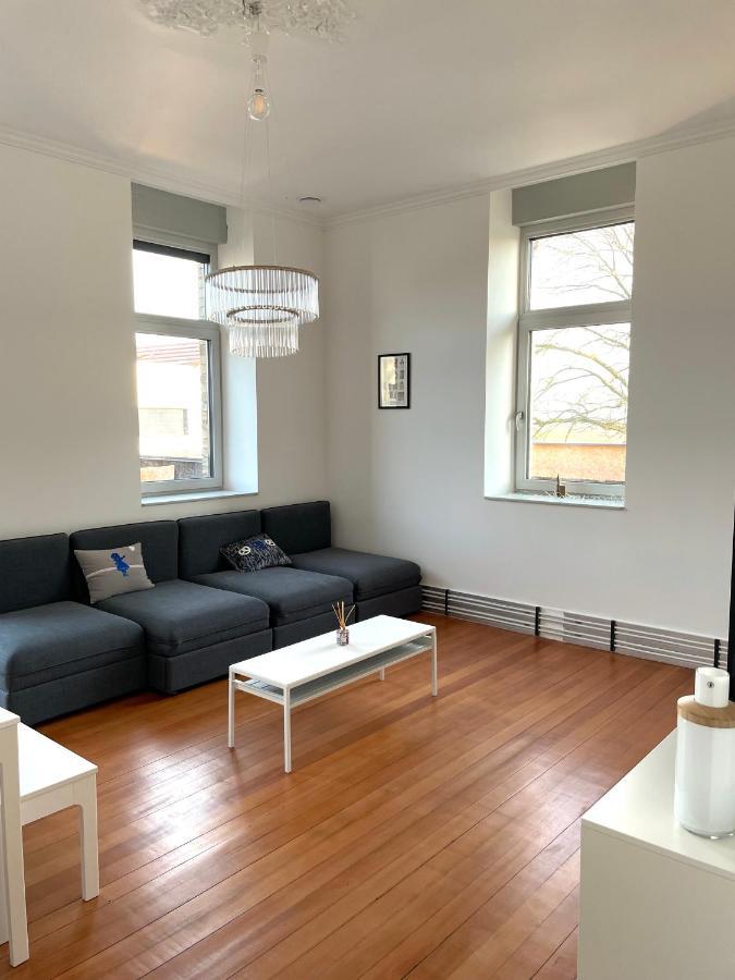 Apartamento Domaine Séquoia Stutzheim Exterior foto