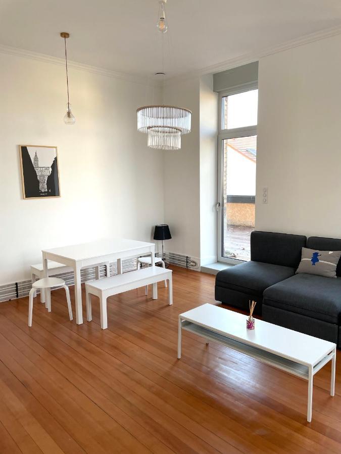 Apartamento Domaine Séquoia Stutzheim Exterior foto