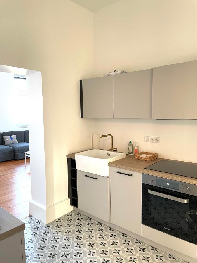 Apartamento Domaine Séquoia Stutzheim Exterior foto