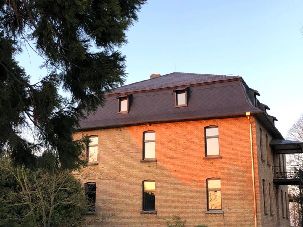 Apartamento Domaine Séquoia Stutzheim Exterior foto